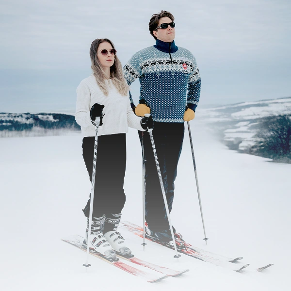 Head out for a morning Fresh Track