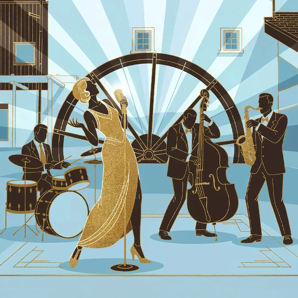 Jazz Night